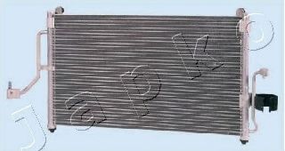 Конденсатор, кондиционер JAPKO CND313012