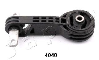 Подвеска, двигатель JAPKO GOJ4040