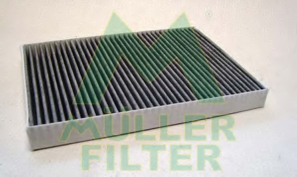 Фильтр, воздух во внутренном пространстве MULLER FILTER FK117