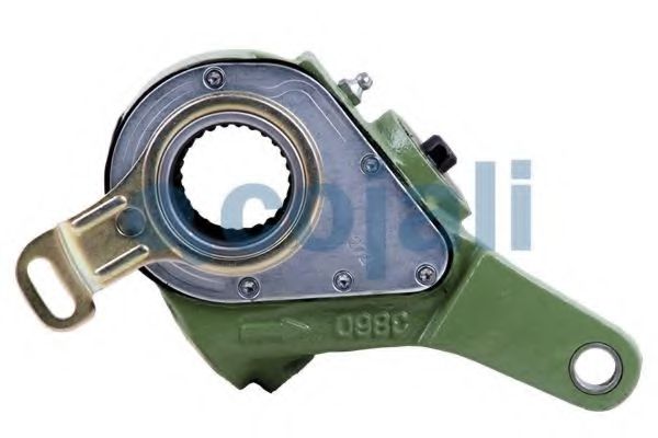 Система тяг и рычагов, тормозная система COJALI 4230401