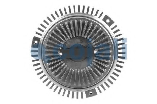 Сцепление, вентилятор радиатора COJALI 8111106