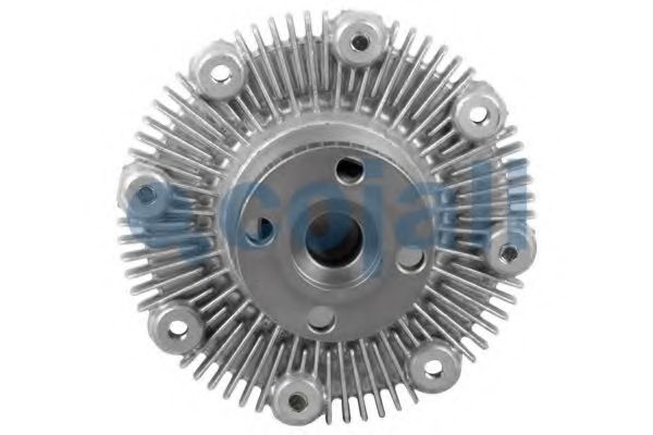 Сцепление, вентилятор радиатора COJALI 8134102