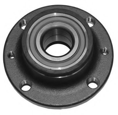 Ступица колеса VEMA 19715