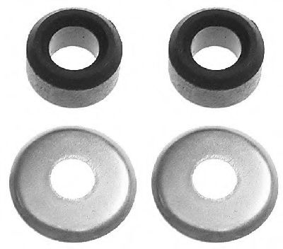 Втулка, стабилизатор VEMA 248