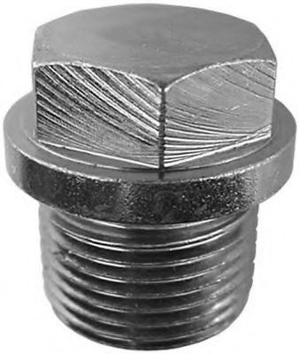 Резьбовая пробка, маслянный поддон VEMA 365