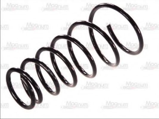 Пружина ходовой части Magnum Technology S00513MT