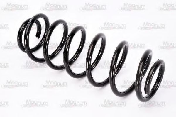 Пружина ходовой части Magnum Technology SA055MT