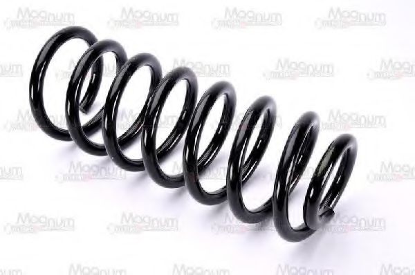 Пружина ходовой части Magnum Technology SA087MT