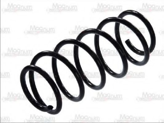 Пружина ходовой части Magnum Technology SX012MT