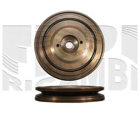 Ременный шкив, коленчатый вал CALIBER 87316