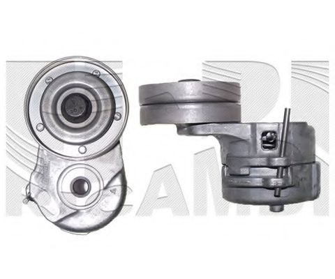 Натяжитель ремня, клиновой зубча CALIBER 88100