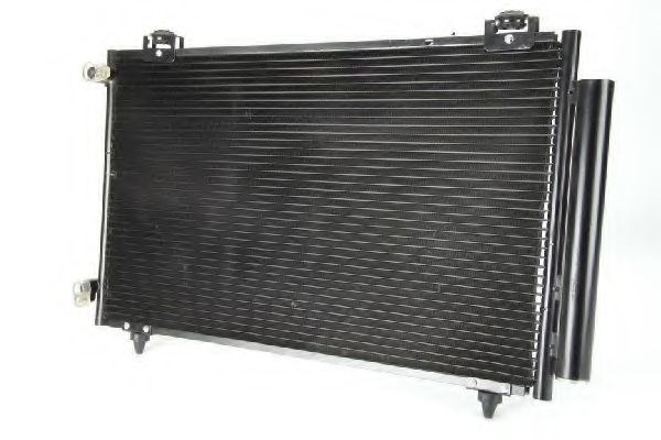 Конденсатор, кондиционер THERMOTEC KTT110065