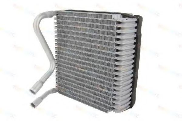 Испаритель, кондиционер THERMOTEC KTT150002