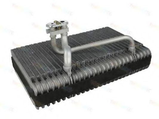 Испаритель, кондиционер THERMOTEC KTT150013