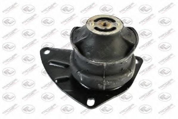 Подвеска, двигатель FORTUNE LINE FZ90417