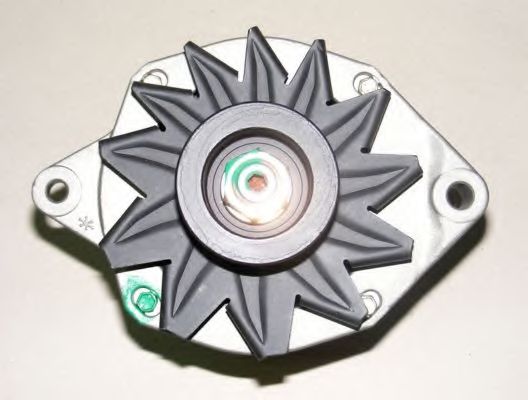 Генератор DELCO REMY 200111602