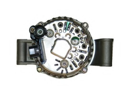 Генератор LAUBER 113013