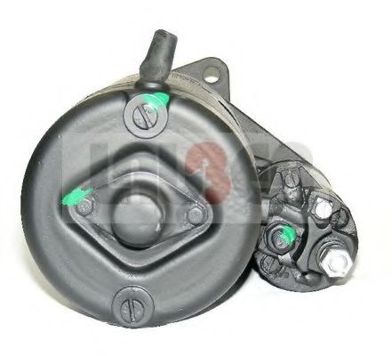 Стартер SPIDAN 4057