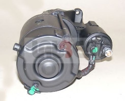 Стартер LAUBER 220570