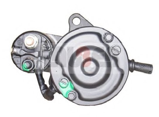 Стартер LAUBER 220747