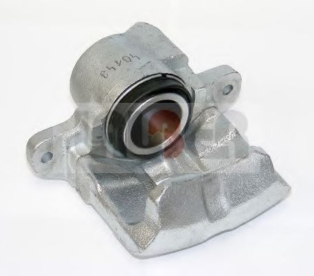 Тормозной суппорт LAUBER 77.1027