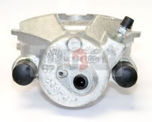 Тормозной суппорт BREMS.-U.KUPPL.TEILE 948