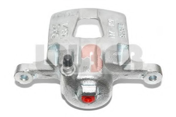 Тормозной суппорт LAUBER 77.2682