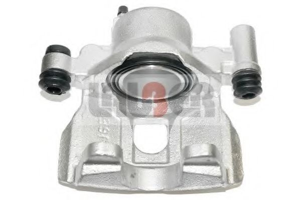 Тормозной суппорт LAUBER 77.2768