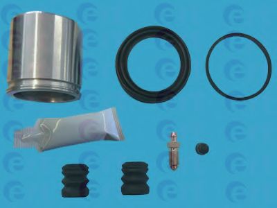 Ремкомплект, тормозной суппорт ERT 401776