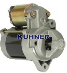 Стартер AD KÜHNER 254510