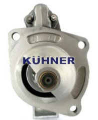 Стартер AD KÜHNER 254735