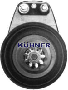 Стартер AD KÜHNER 254910