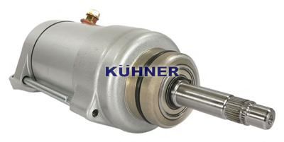 Стартер AD KÜHNER 254947