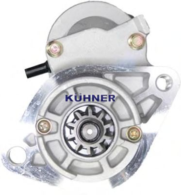 Стартер AD KÜHNER 255080