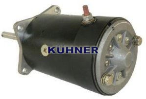 Стартер AD KÜHNER 255084