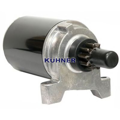 Стартер AD KÜHNER 255126