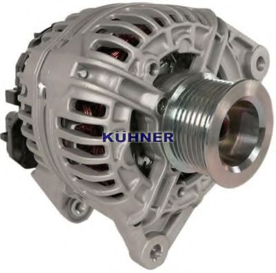 Генератор AD KÜHNER 301699RI
