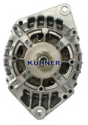 Генератор AD KÜHNER 301738RI