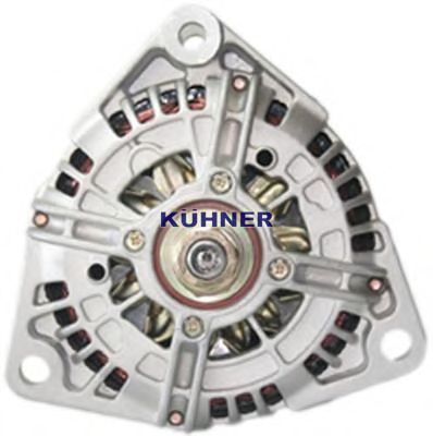 Генератор AD KÜHNER 301739RI