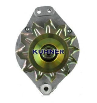 Генератор AD KÜHNER 553320RI