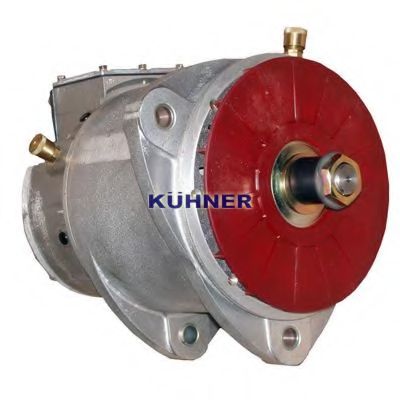 Генератор AD KÜHNER 553810RI