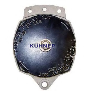 Генератор AD KÜHNER 554020RI