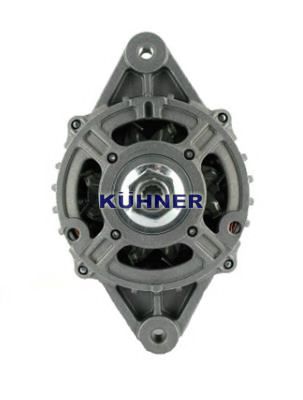Генератор AD KÜHNER 554198RI