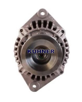 Генератор AD KÜHNER 554203RI
