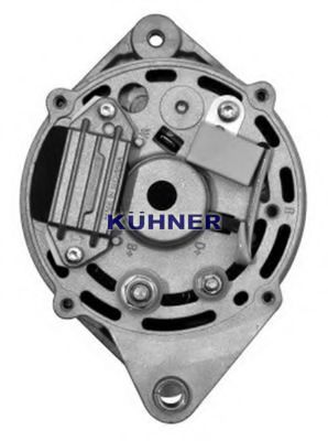 Генератор LETRIKA IA1351