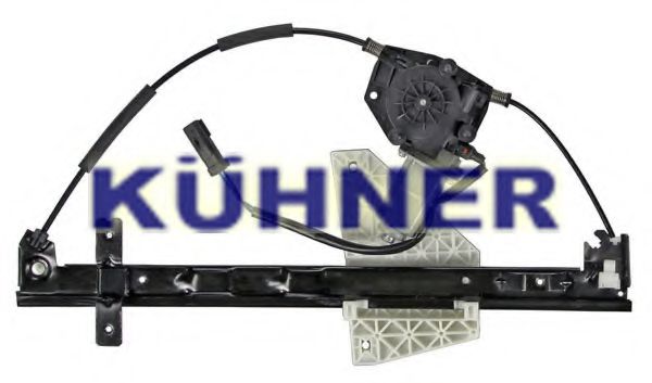 Подъемное устройство для окон AD KÜHNER AV1154