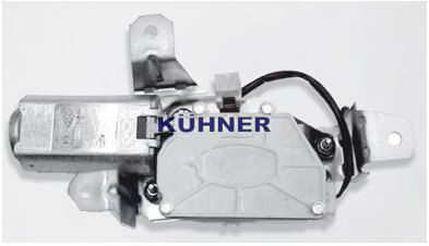Двигатель стеклоочистителя AD KÜHNER DRE430U