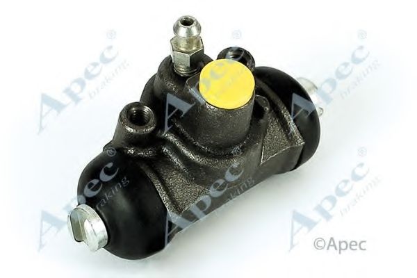 Колесный тормозной цилиндр APEC braking BCY1206