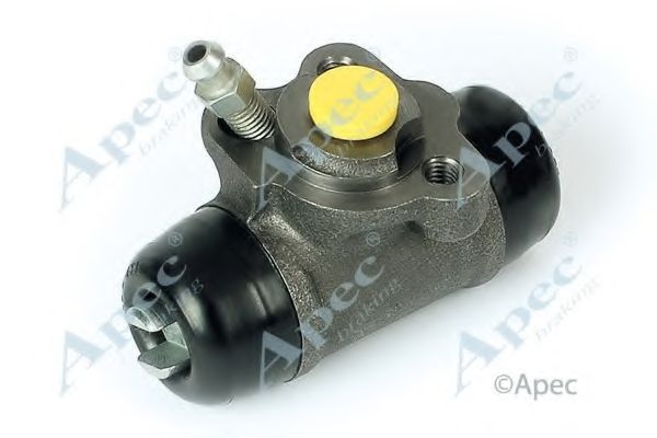 Колесный тормозной цилиндр APEC braking BCY1278
