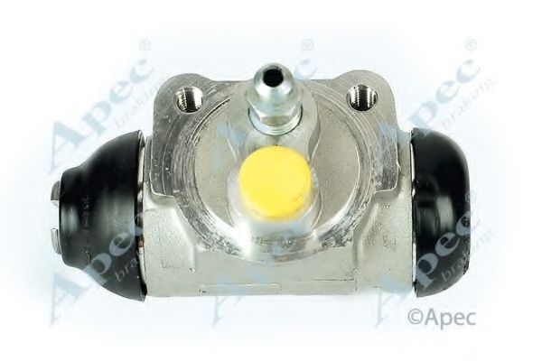 Колесный тормозной цилиндр APEC braking BCY1362